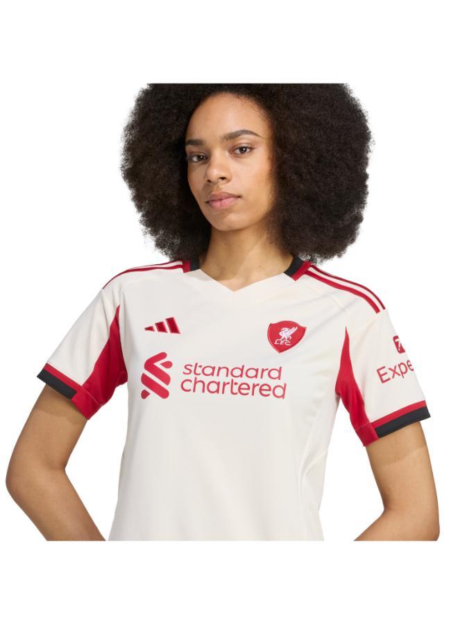 اديداس قميص Liverpool FC 25/26 Away - Image 3
